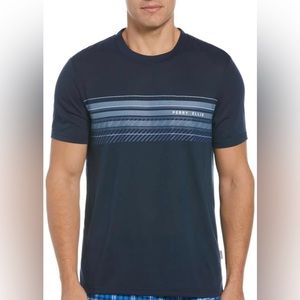 NWT ⭐️ Perry Ellis Sleepwear Shirt